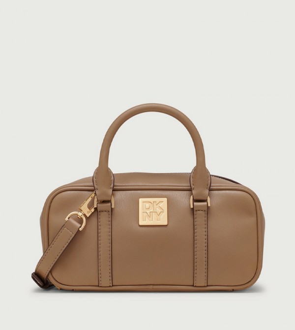 دكني  حقائب صغيرة - بني  Mini Bags
