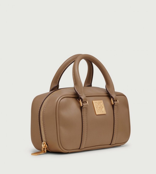 دكني  حقائب صغيرة - بني  Mini Bags
