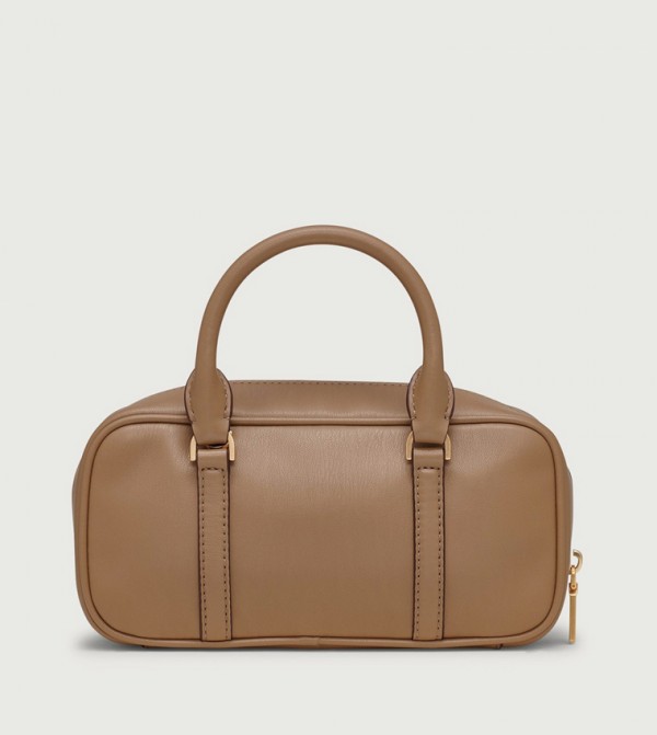 دكني  حقائب صغيرة - بني  Mini Bags