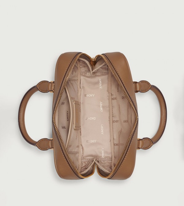 دكني  حقائب صغيرة - بني  Mini Bags