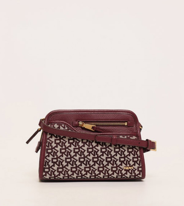 Dkny  - Red Cross Body Bags
