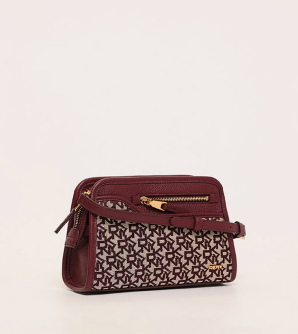 Dkny  - Red Cross Body Bags