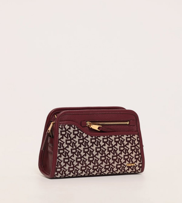 Dkny  - Red Cross Body Bags