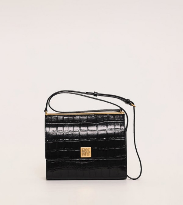 Dkny Dkny - Black Cross Body Bags
