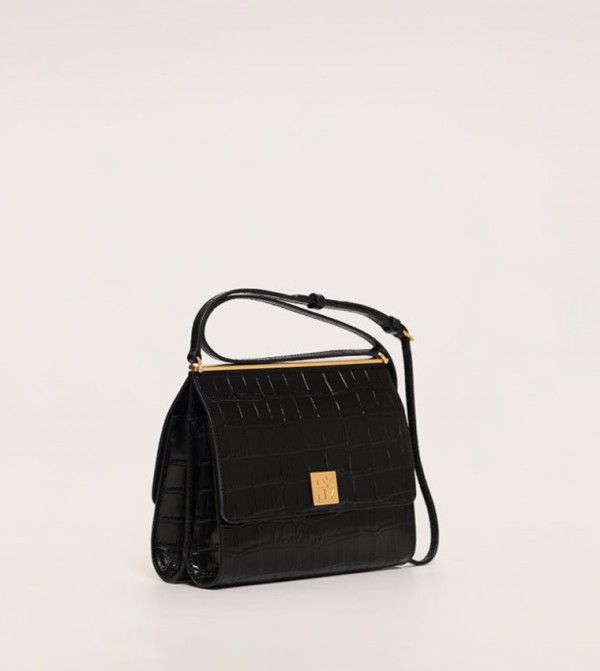 Dkny Dkny - Black Cross Body Bags