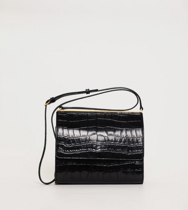 Dkny Dkny - Black Cross Body Bags