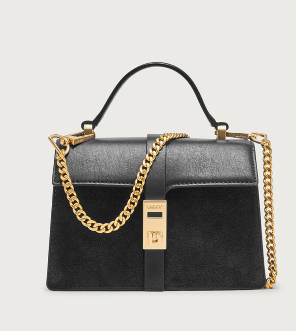 Dkny Dkny - Black Handheld Bags