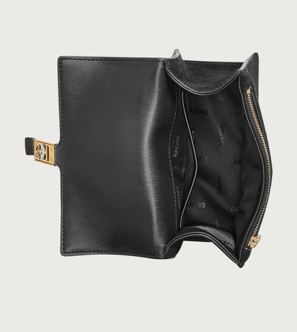 Dkny Dkny - Black Handheld Bags