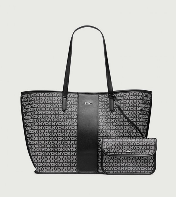 Dkny Dkny - Black Shoulder bags