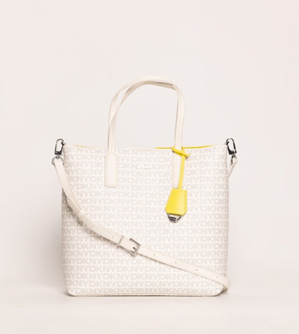 Dkny  - White Tote Bags