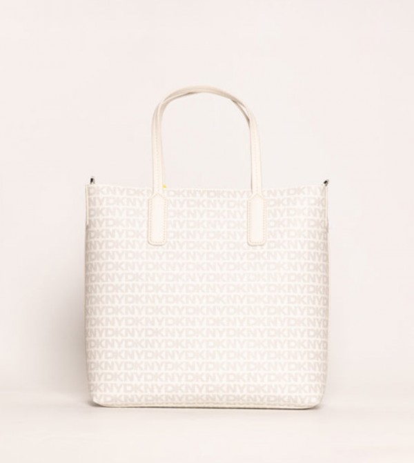 Dkny  - White Tote Bags