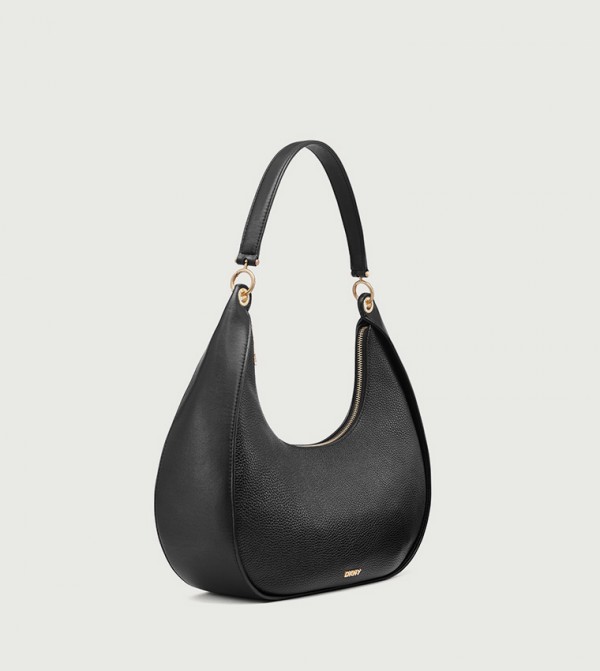 دكني دي كيه إن واي - أسود حقائب الكتف