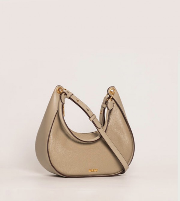 Dkny Dkny - Beige Shoulder bags