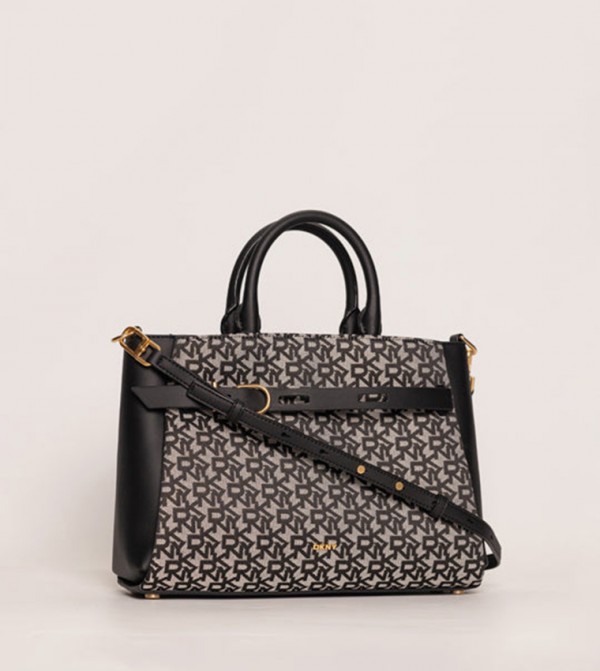 Dkny  - Black Tote Bags