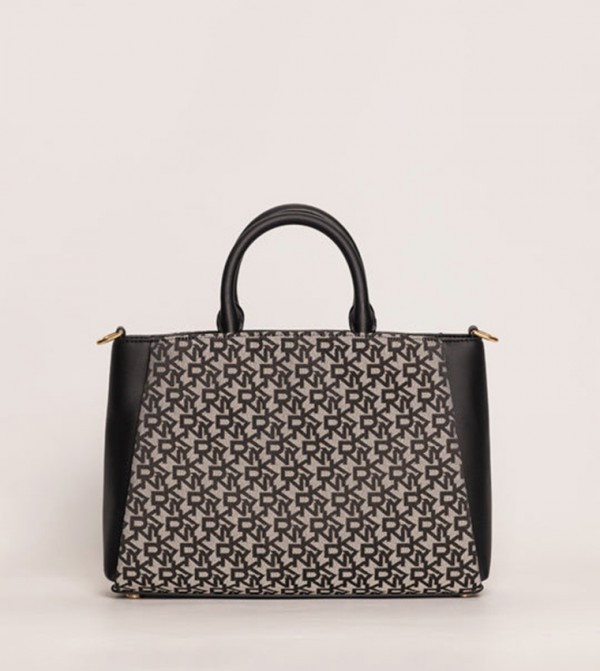 Dkny  - Black Tote Bags