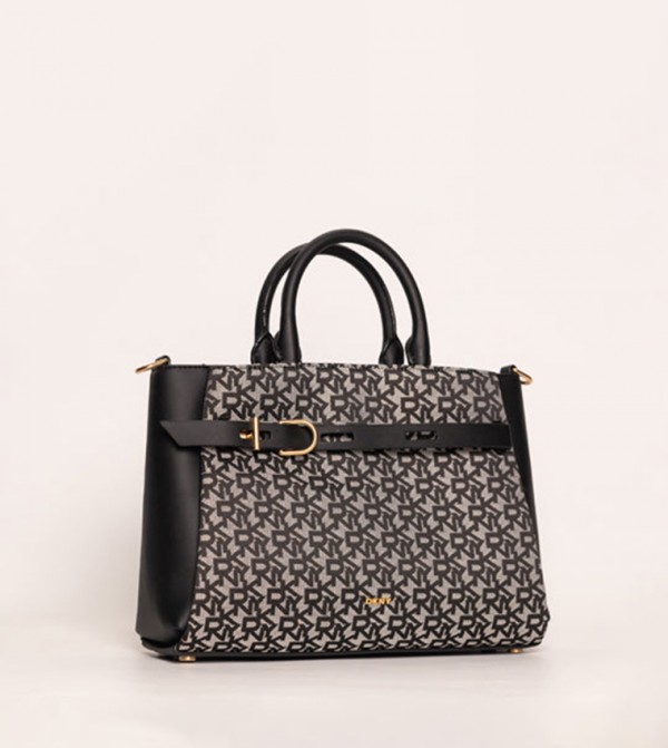 Dkny  - Black Tote Bags