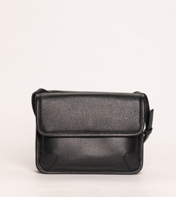 Dkny Dkny - Black Cross Body Bags