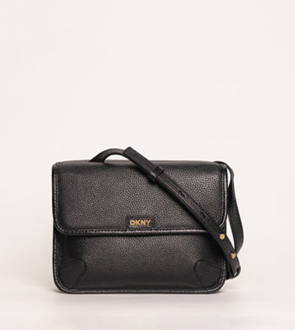 Dkny Dkny - Black Cross Body Bags