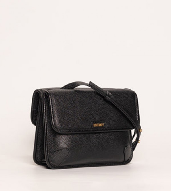 Dkny Dkny - Black Cross Body Bags