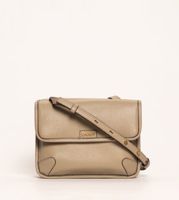 دكني دي كيه إن واي - بيج حقائب بحمالة طويلة