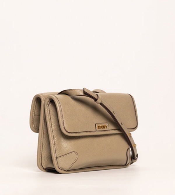 دكني دي كيه إن واي - بيج حقائب بحمالة طويلة