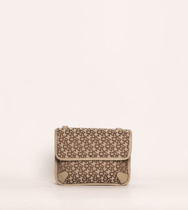 Dkny Dkny - Brown Cross Body Bags