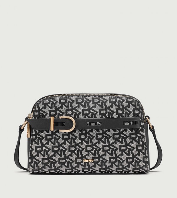 Dkny  - Black Cross Body Bags