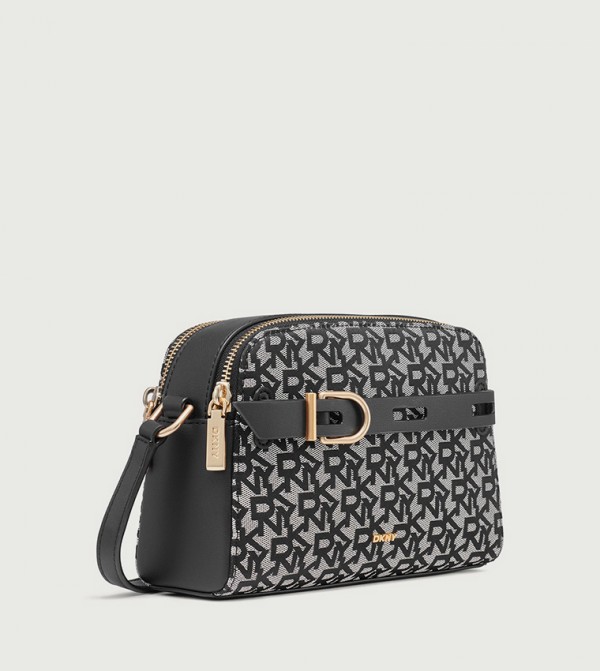 Dkny  - Black Cross Body Bags