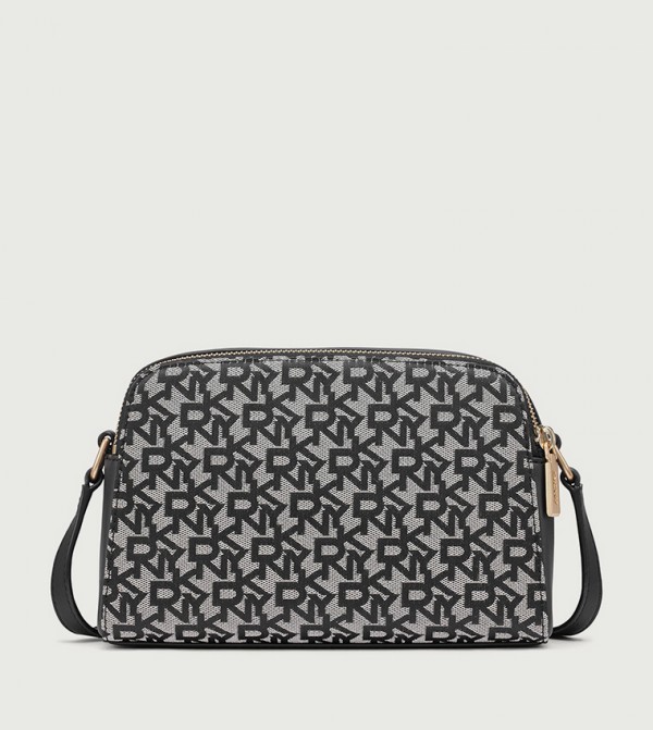Dkny  - Black Cross Body Bags