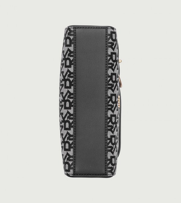 Dkny  - Black Cross Body Bags