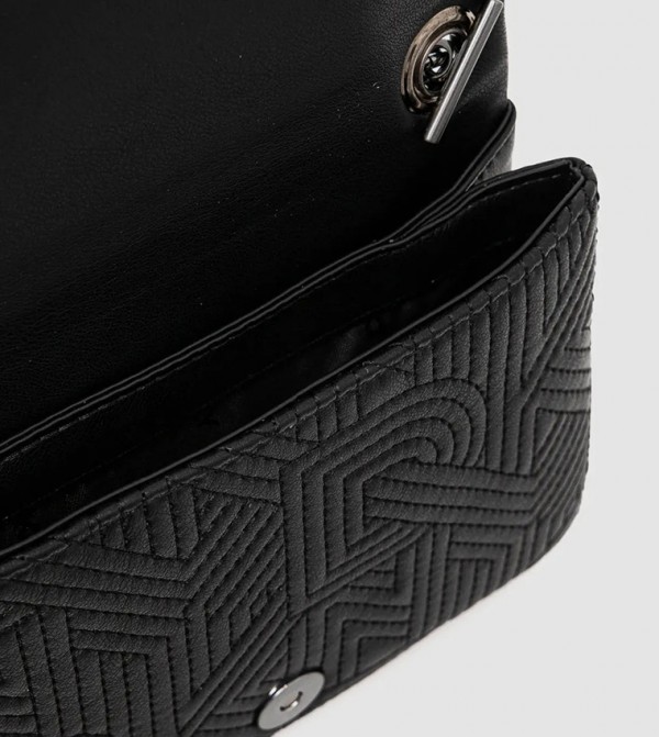 دكني دي كيه إن واي - أسود حقائب الكتف