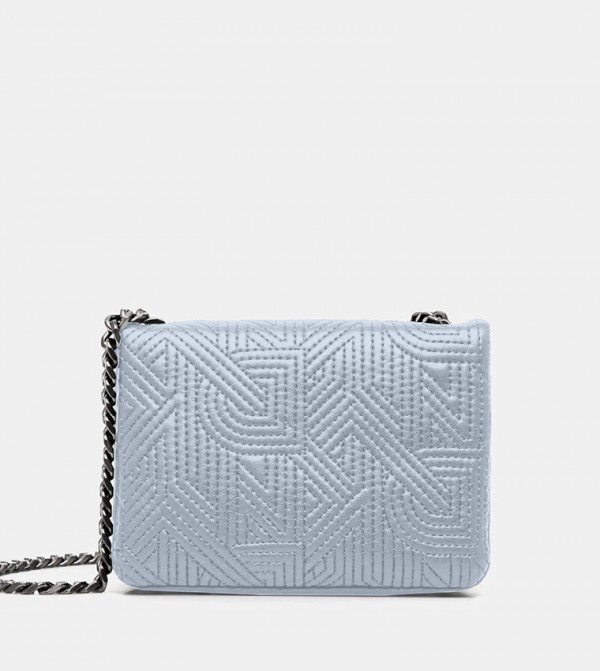Dkny  - Blue Shoulder bags