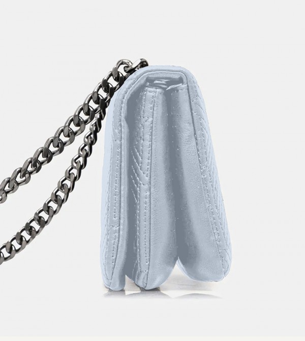 Dkny  - Blue Shoulder bags