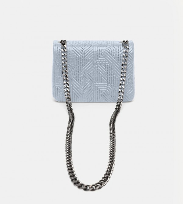 Dkny  - Blue Shoulder bags