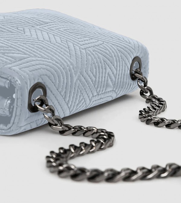 Dkny  - Blue Shoulder bags