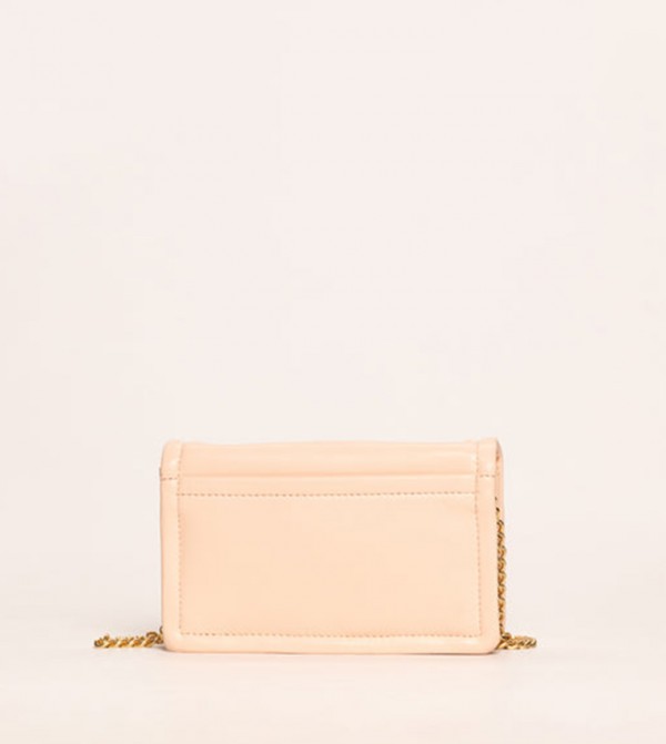 Dkny Dkny - Peach Shoulder bags