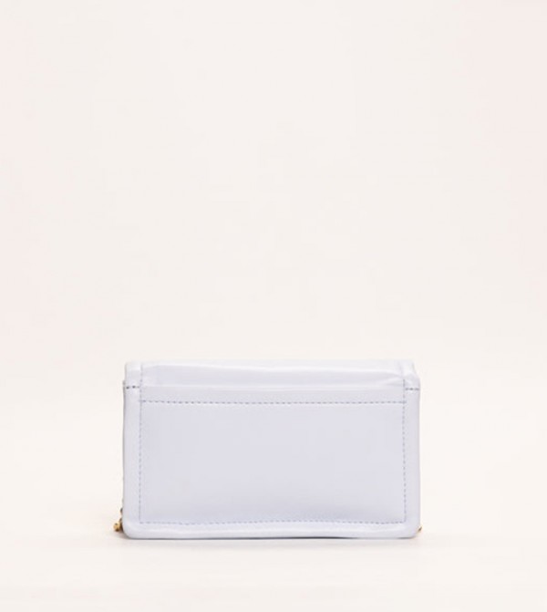 Dkny Dkny - Blue Shoulder bags