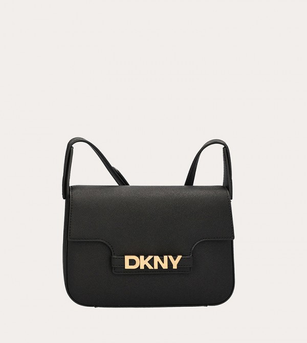 Dkny Dkny - Black Cross Body Bags
