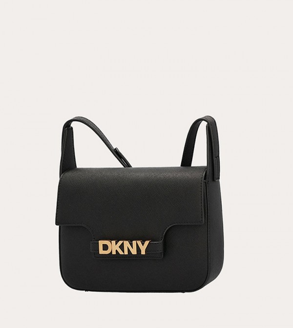 Dkny Dkny - Black Cross Body Bags
