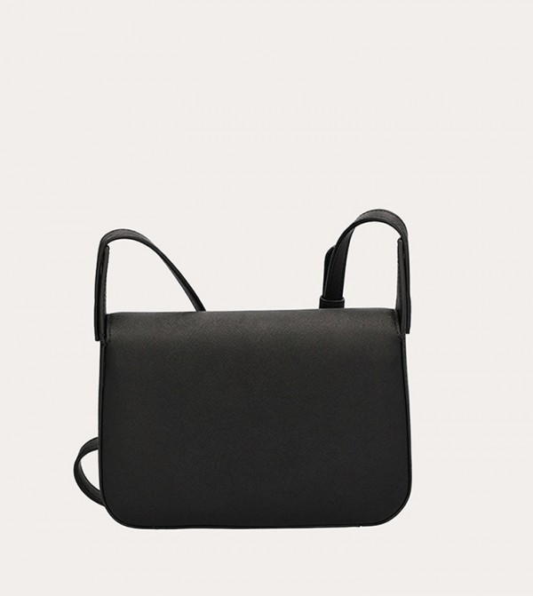 Dkny Dkny - Black Cross Body Bags
