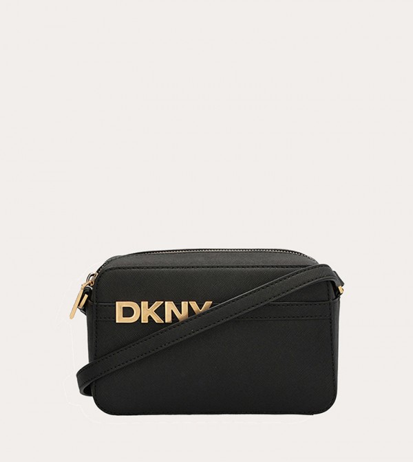 Dkny Dkny - Black Cross Body Bags