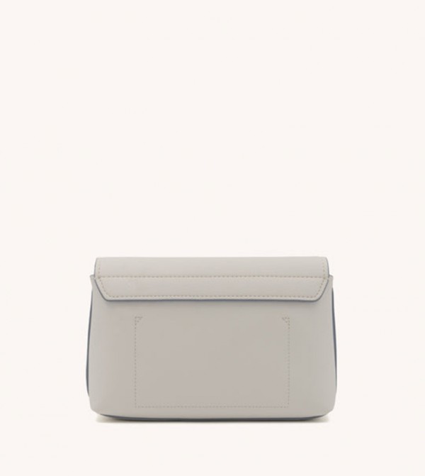 Dkny  - Grey Cross Body Bags