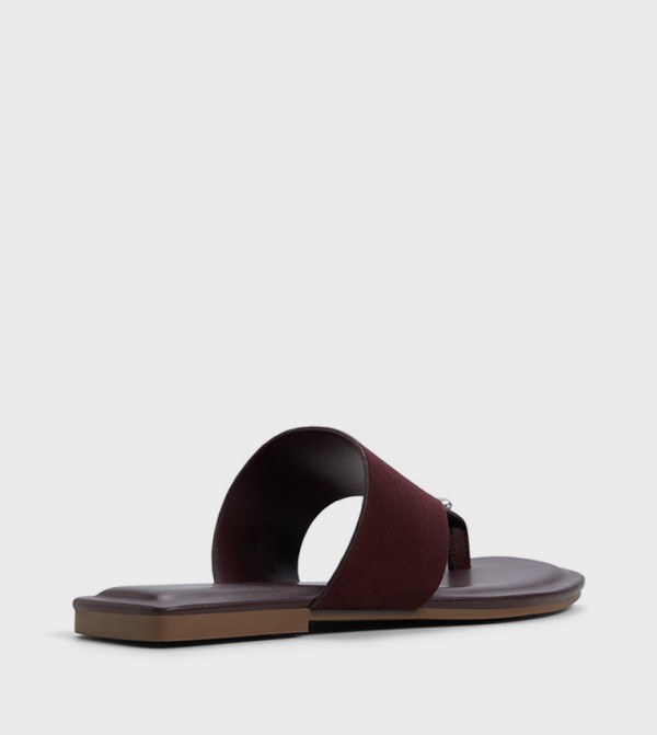 كول ات سبرنج كول ات سبرنج - بني  Flat Sandals