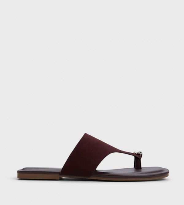كول ات سبرنج كول ات سبرنج - بني  Flat Sandals