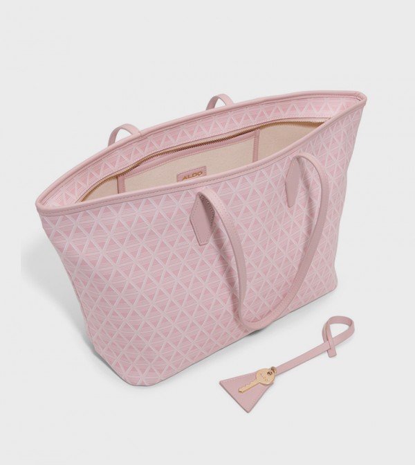 Aldo  Bags - Pink Tote Bags