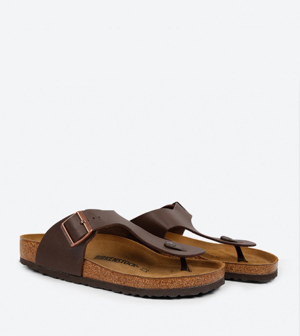 Birkenstock  Sandals - Brown undefined