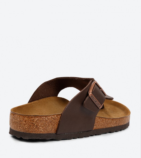 Birkenstock  Sandals - Brown undefined