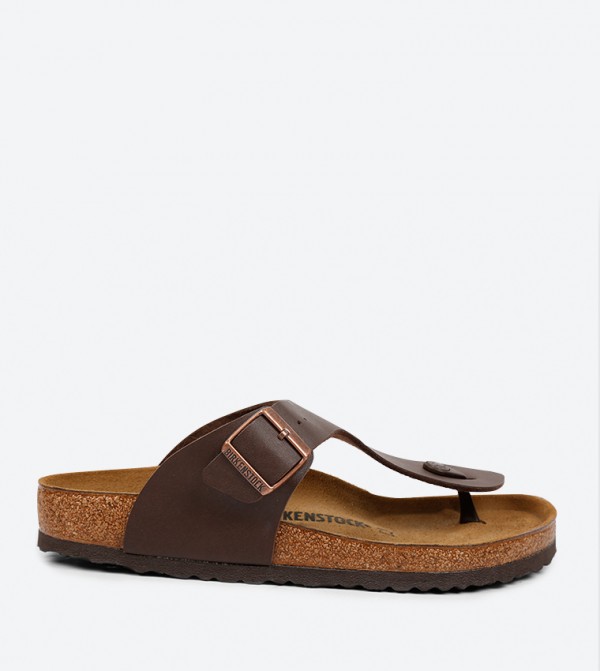 Birkenstock  Sandals - Brown undefined