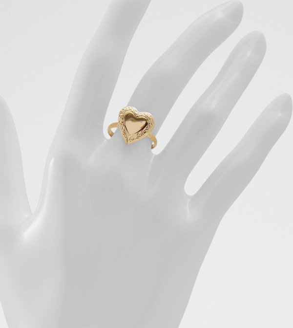 Aldo Accessories  Jewellery - Gold Rings