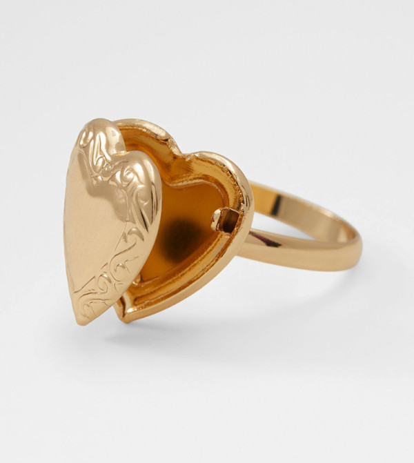 Aldo Accessories  Jewellery - Gold Rings